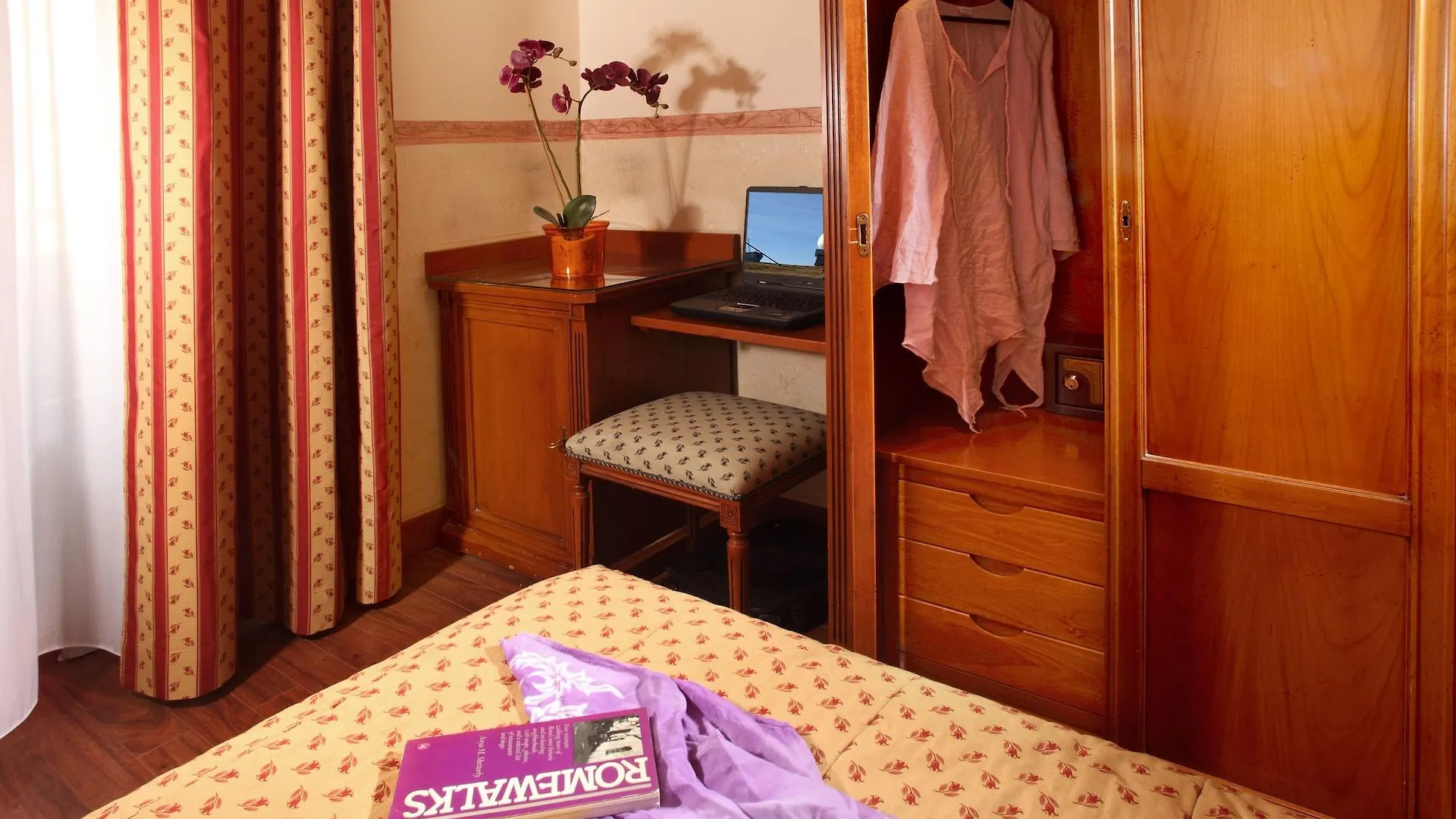 Hotel Alessandrino Rome 3*,  Italië
