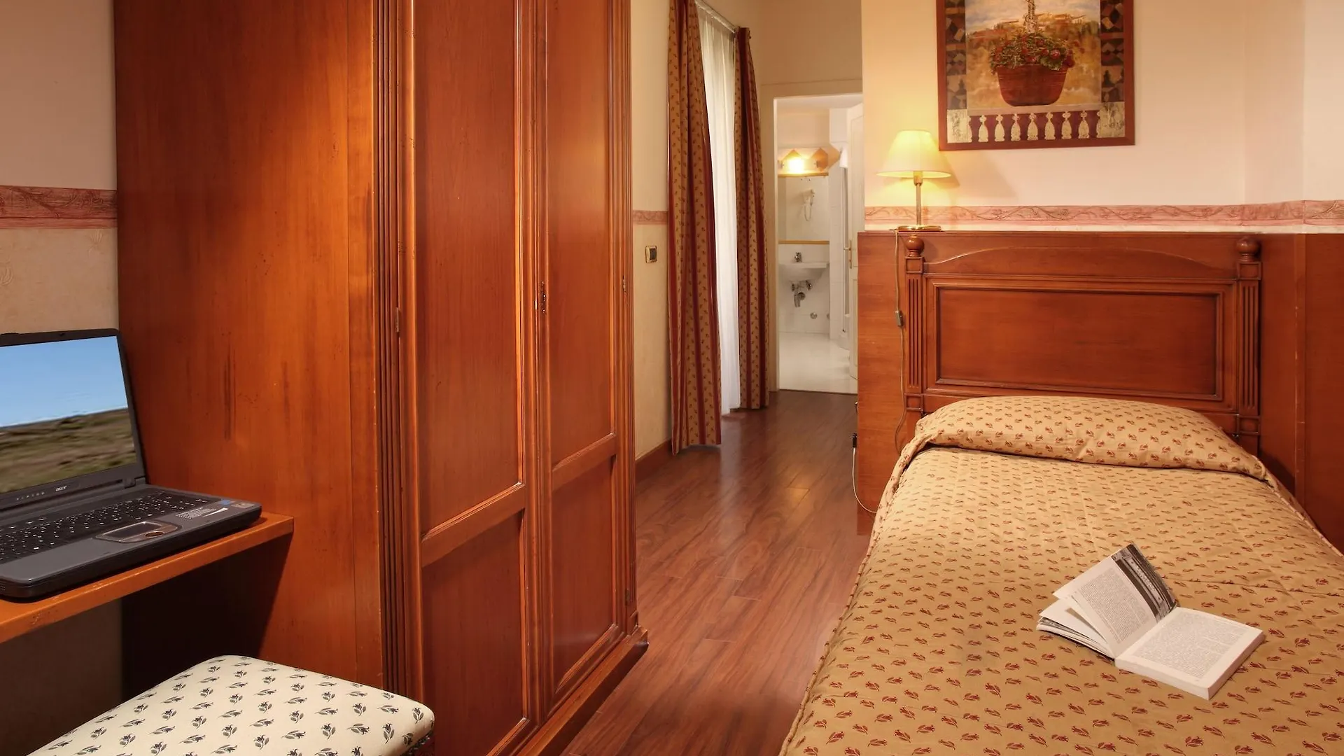 Hotel Alessandrino Rome