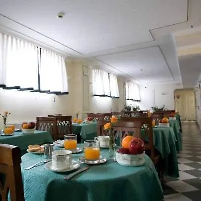 Hotel Alessandrino Rome Italië