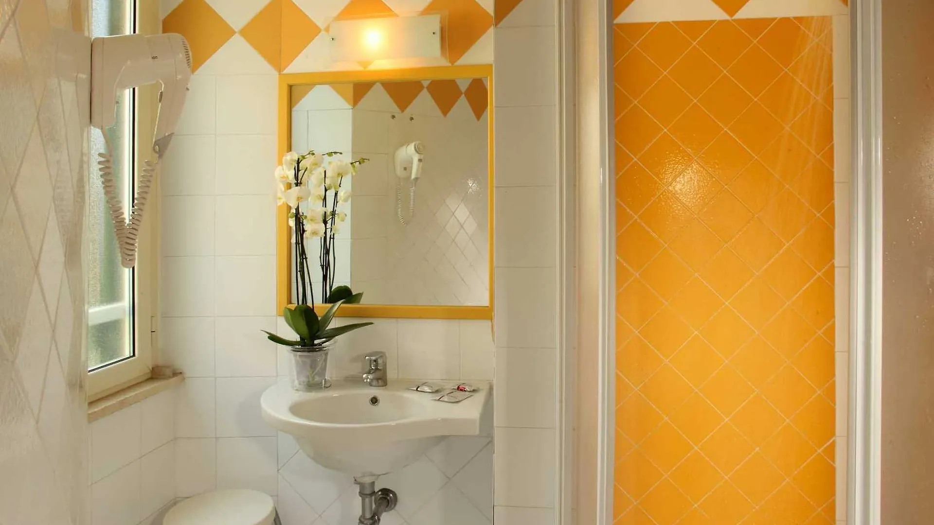 Hotel Alessandrino Rome