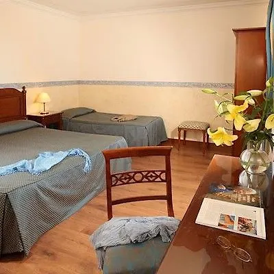 Hotel Alessandrino Rome