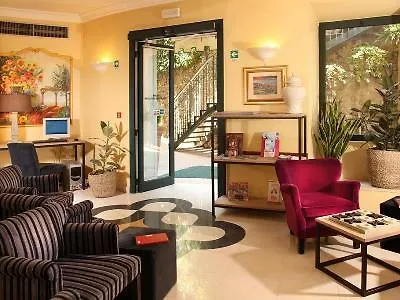 Hotel Alessandrino Rome 3*,