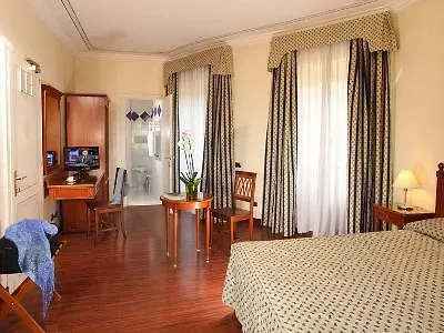 Hotel Alessandrino Rome Italië