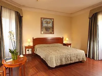 Hotel Alessandrino Rome 3*,  Italië