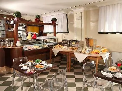 Hotel Alessandrino Rome
