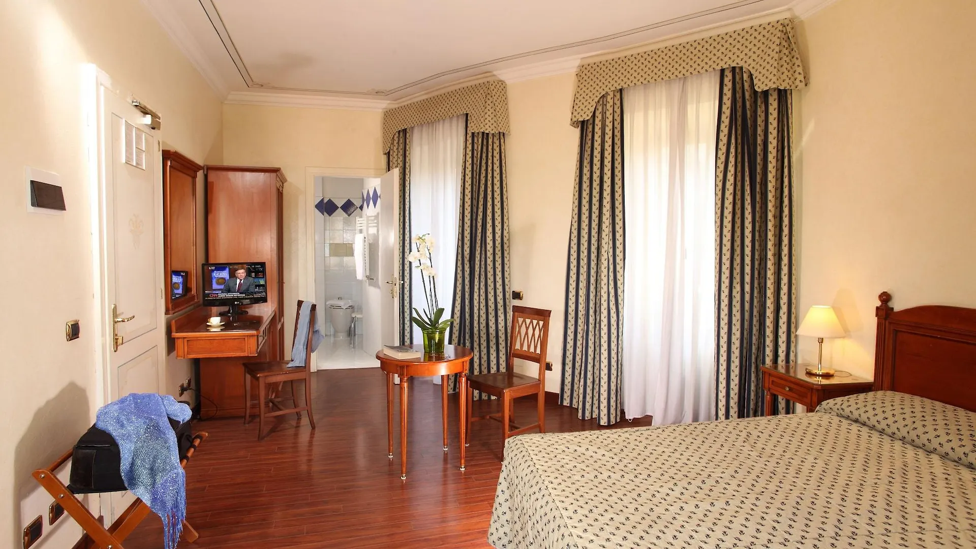 Hotel Alessandrino Rome