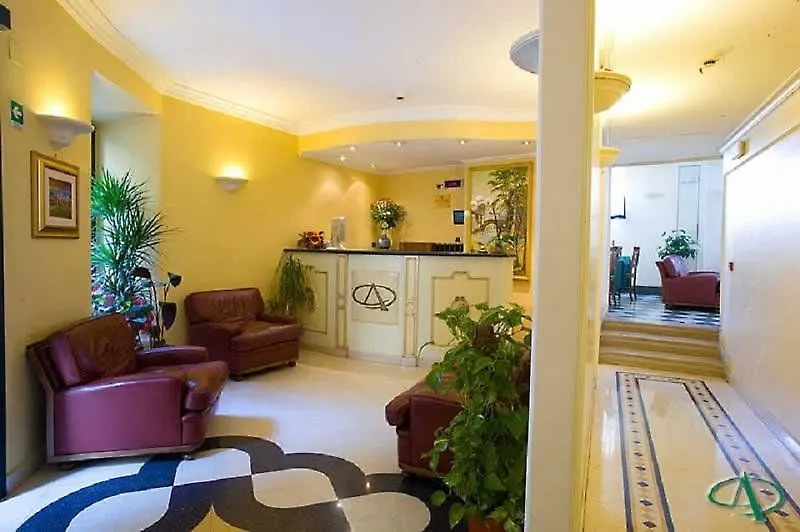 Hotel Alessandrino Rome
