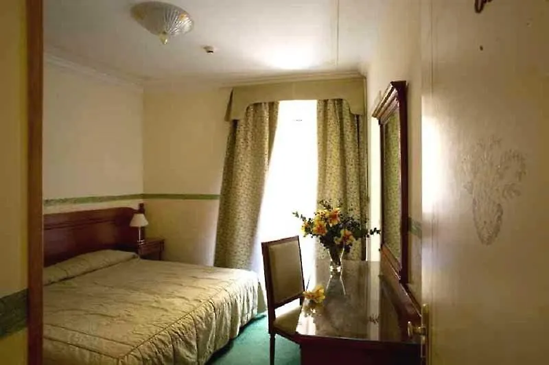 Hotel Alessandrino Rome