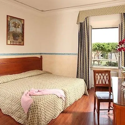 Hotel Alessandrino Rome