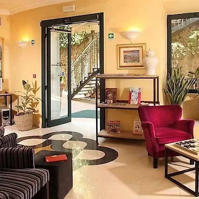 Hotel Alessandrino Rome