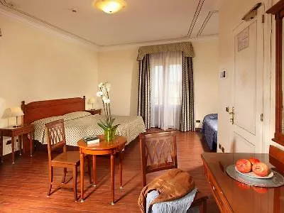 Hotel Alessandrino Rome Italy