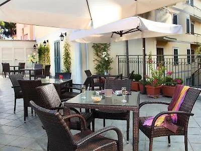 Hotel Alessandrino Rome