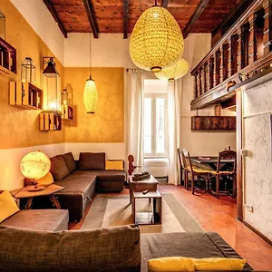 Apartment La Scala