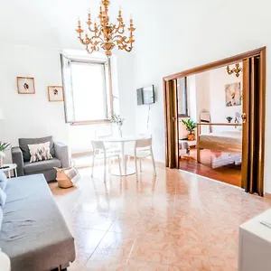 Apartamento Orti 27 Trastevere - Vacation M&d, Roma