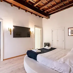 Apartamento P-suite Plaza, Roma