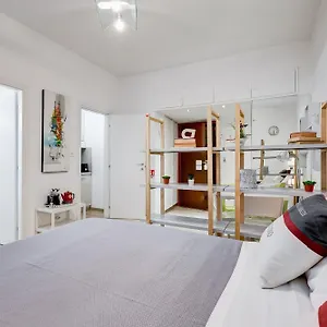 Apartamento 96 Degli Ubaldi - San Pietro - Musei Vaticani, Roma