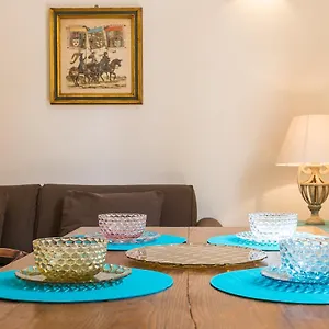Apartment Prestigious Via Barberini