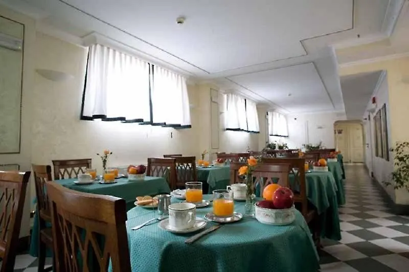 Hotel Alessandrino Rome Italy