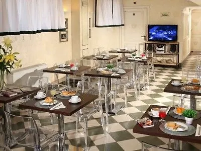 Hotel Alessandrino Rome