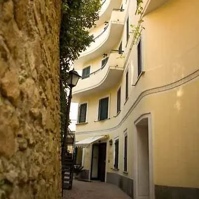 Hotel Alessandrino Rome