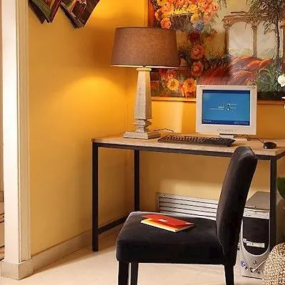 Hotel Alessandrino Rome