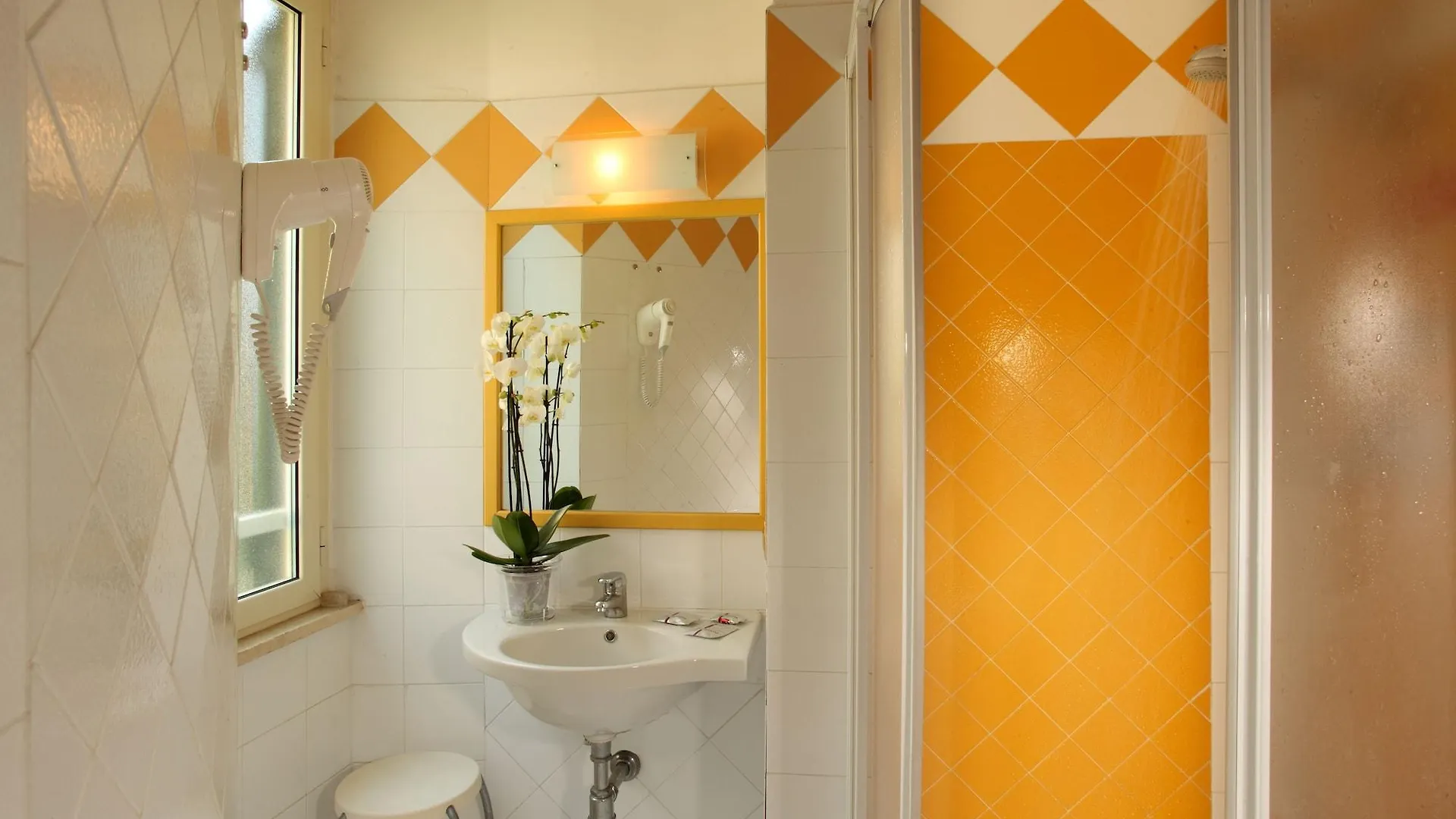 Hotel Alessandrino Rome