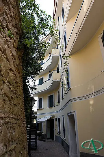 Hotel Alessandrino Rome