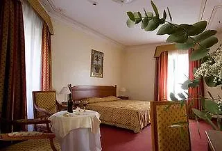 Hotel Alessandrino Rome Italy
